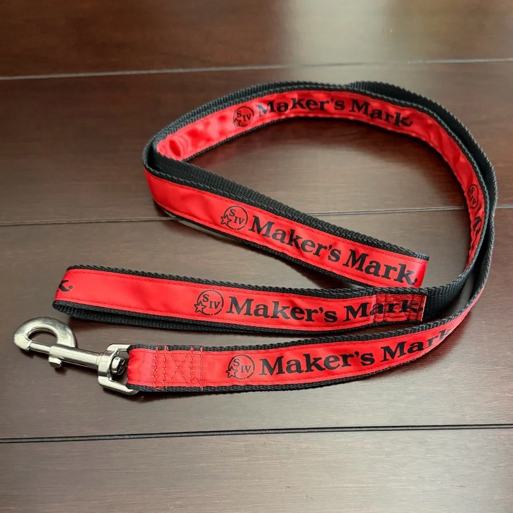 Maker’s Mark Dog Set